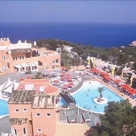 Cala Vadella Resort San José 外观 照片