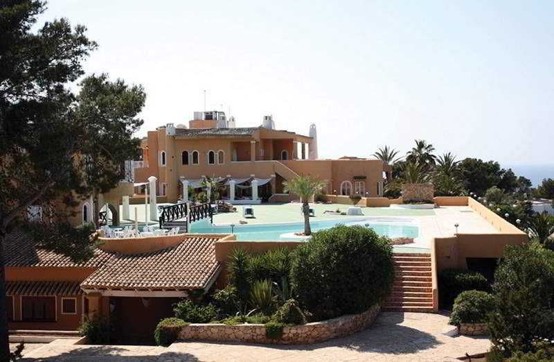 Cala Vadella Resort San José 外观 照片